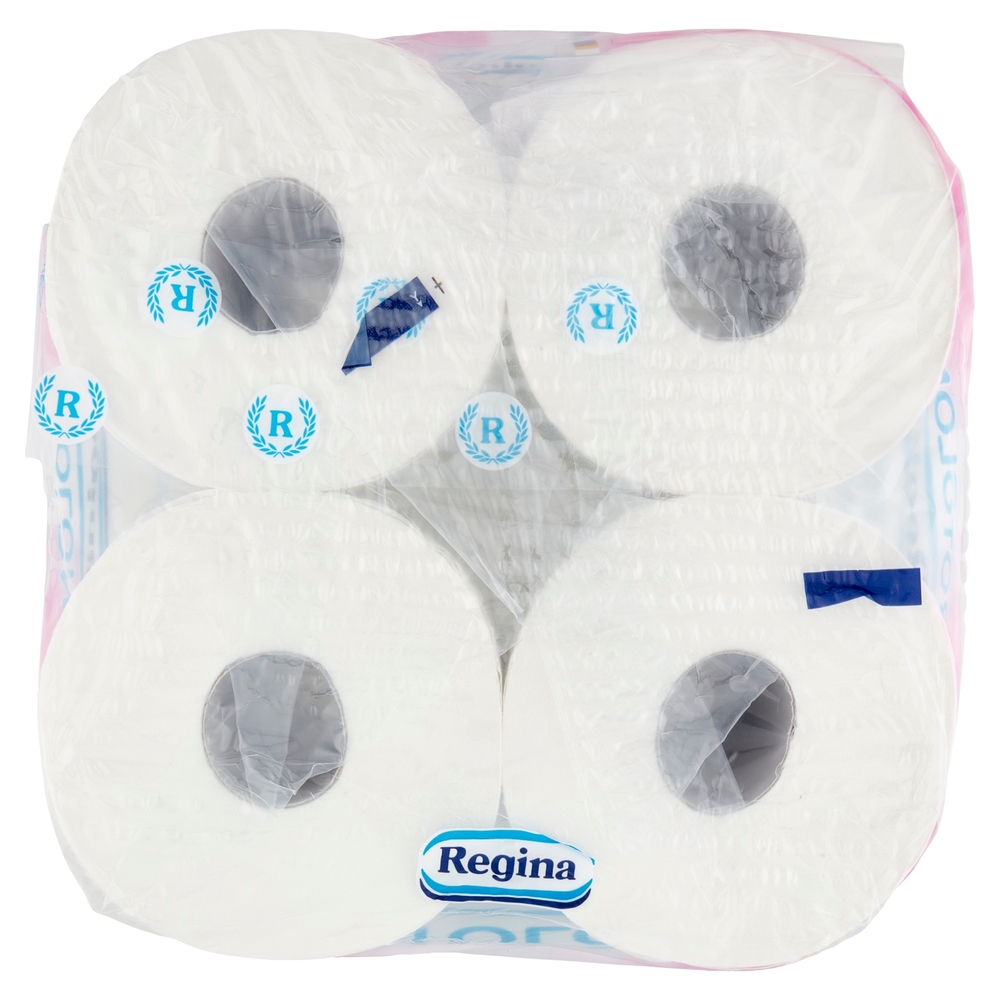 Rotoloni Regina carta igienica 8 rotoli